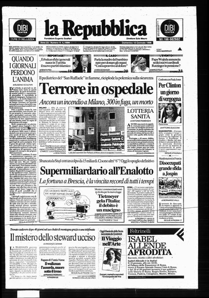 La repubblica